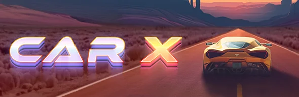 Car X