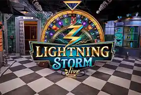 Lightning Storm